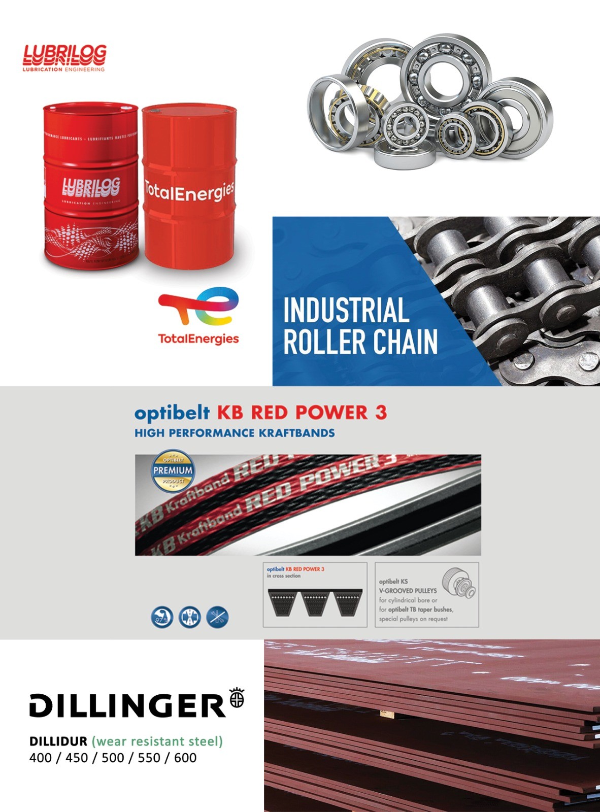 Products